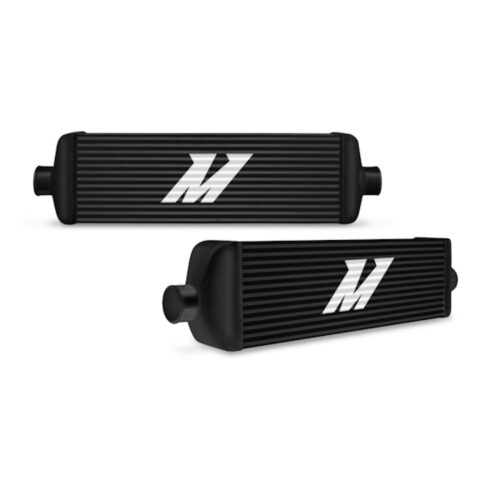 Mishimoto Universal Intercooler - J-Line - Image 10