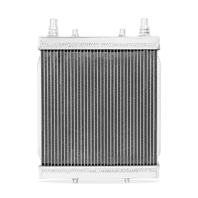 Mishimoto 2016+ Chevrolet Camaro SS or HD Cooling Package Performance Aux Aluminum Radiators - Image 5