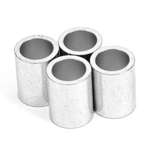 PERRIN 02-07 Subaru WRX & STI / 98-07 Forester / 96-04 Legacy & Outback Trans. Crossmember Bushings - Image 5