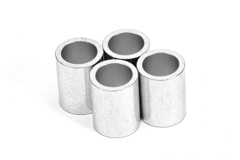 PERRIN 02-07 Subaru WRX & STI / 98-07 Forester / 96-04 Legacy & Outback Trans. Crossmember Bushings - Image 5