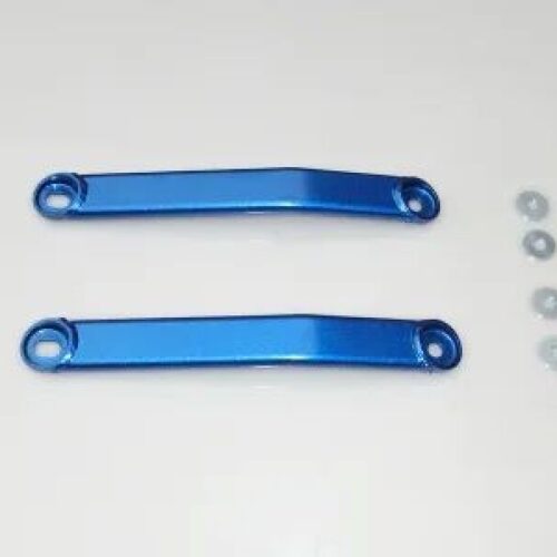 Cusco Power Brace Rear Member 2016+ Lexus RC200t/300/350