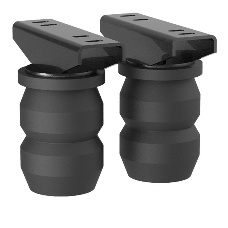 Timbren 1994 Chevrolet K1500 Rear Suspension Enhancement System - Image 5