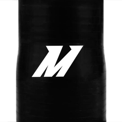 Mishimoto 1.75in to 2.0in Transition Coupler - Black - Image 6