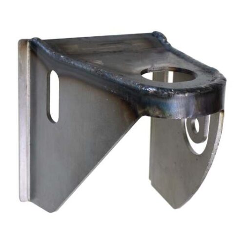 Rust Buster 11-18 Chevy Silverado 2500HD/3500HD Center Cab Mount - Left