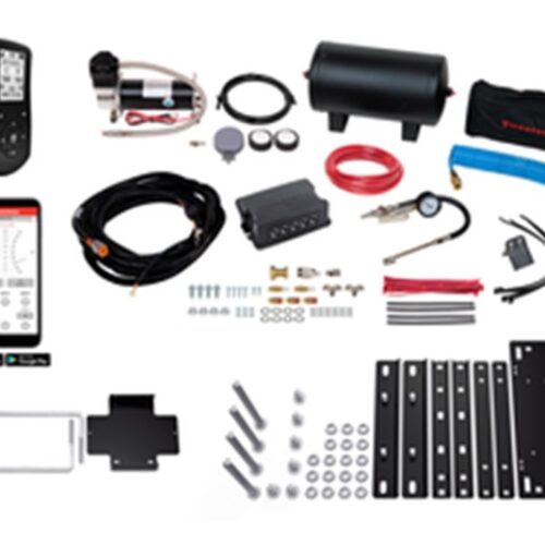 Firestone Air Command Dual Remote & App Extreme Kit (WR17602935) - Image 2