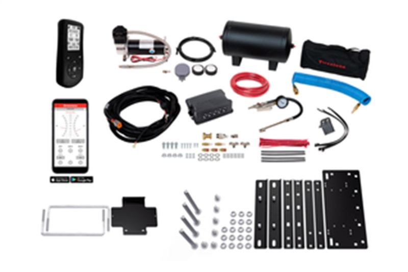 Firestone Air Command Dual Remote & App Extreme Kit (WR17602935) - Image 2