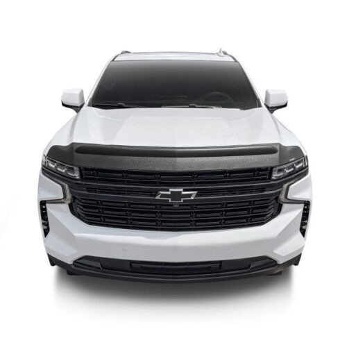 Husky Liners 22-25 Chevrolet Silverado 1500 (Excl. ZR2/LT TB/Custom TB) Aeroskin II - Tex. Blk - Image 4