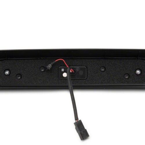 Raxiom for 2007-2017 Toyota Tundra Axial Series LED Third Brake Light- Smoked - Image 4