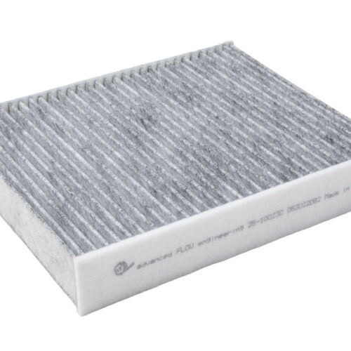 aFe Power Carbon Cabin Air Filter - 12-21 BMW 2/3/4 Series Various Models - Image 2