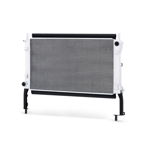 Mishimoto Performance Aluminum Radiator for 2015+ Ford Mustang EcoBoost - Image 10