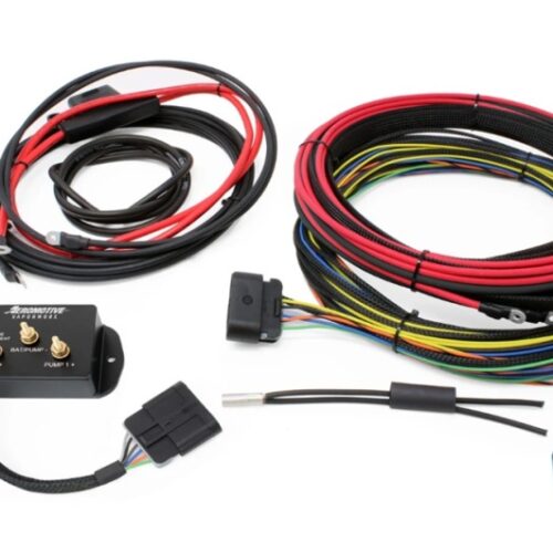 Aeromotive VaporWorx ReturnX Pulse Width Modulation Controller Kit - Dual Pump - NA