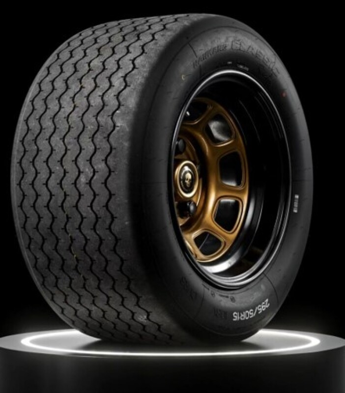 Nankang CVR-6 Tire - 215/60R15 98(XL)V - Image 3