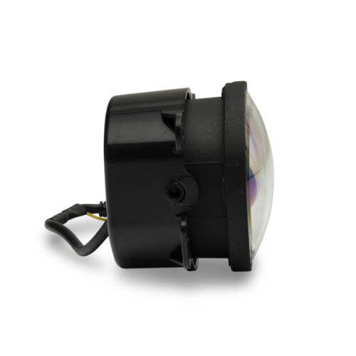 Raxiom for 2007-2022 Jeep Wrangler JK/JL Axial Series LED Fog Lights - Image 9