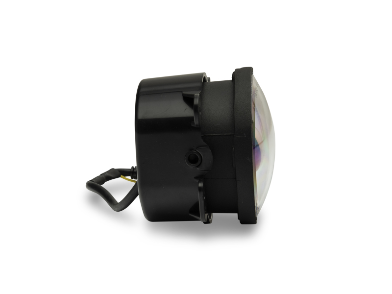 Raxiom for 2007-2022 Jeep Wrangler JK/JL Axial Series LED Fog Lights - Image 9