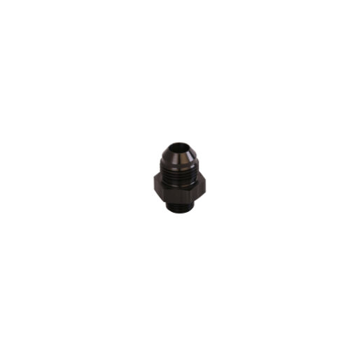 Aeromotive AN-6 Cutoff to AN-8 Flare Union - Image 5
