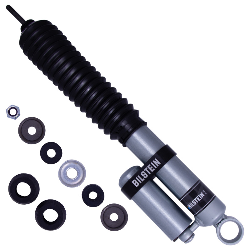 Bilstein B8 5160 Series for 96-02 Toyota 4Runner (4WD Only) Rear Right Shock Absorber - Image 2