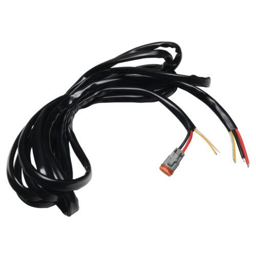 Oracle Ford Bronco Roof Light Bar Factory AUX Wiring Harness - Image 2