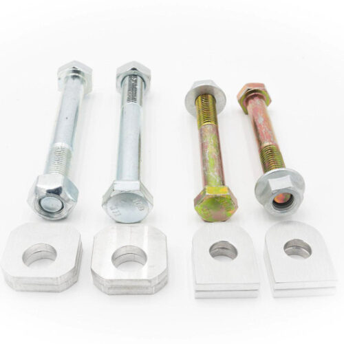 SPL Eccentric Lockout Kit for 2014-2021 BMW F8X / 2022+ G8X - Image 3