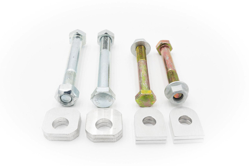 SPL Eccentric Lockout Kit for 2014-2021 BMW F8X / 2022+ G8X - Image 3