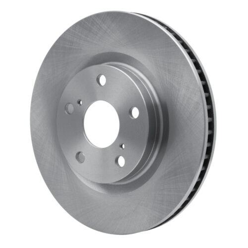Alternative view of DFC 11-16 Scion tC Front Brake Rotor