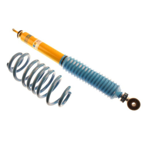 Bilstein B16 (PSS10) for 12-14 Audi A6/A7 L4/V6 (Incld Quattro/TDI) Ft&Rr Performance Suspension System - Image 10