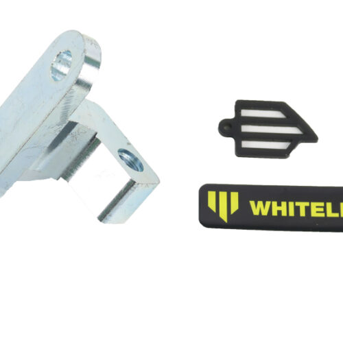 Whiteline 2002-2006 Acura RSX Bump Steer - Correction Kit - Image 2