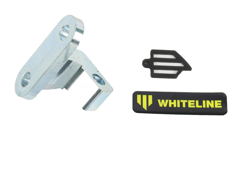 Whiteline 2002-2006 Acura RSX Bump Steer - Correction Kit - Image 2