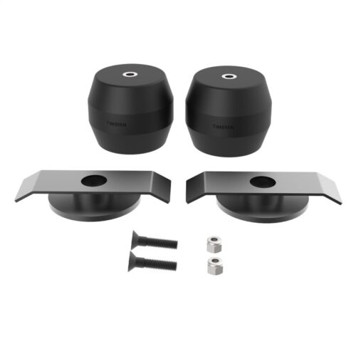 Timbren 2005 Toyota Tacoma Base Rear Suspension Enhancement System - Image 5