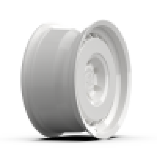 fifteen52 Evolution MX 17x8 5x114.3 38mm ET 73.1mm Center Bore Classic White Wheel - Image 5