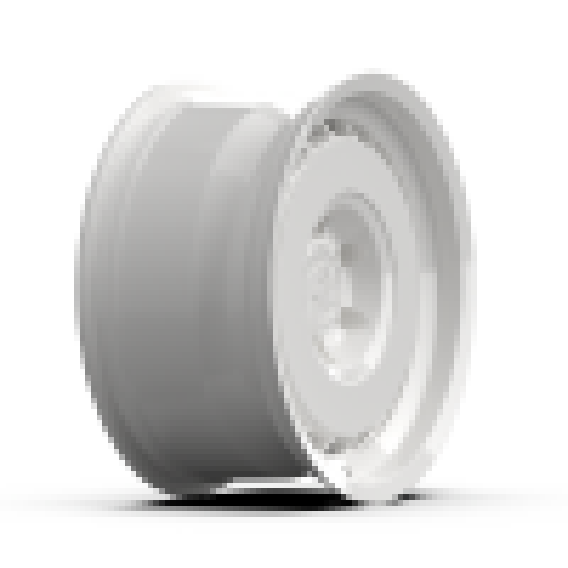 fifteen52 Evolution MX 17x8 5x114.3 38mm ET 73.1mm Center Bore Classic White Wheel - Image 5