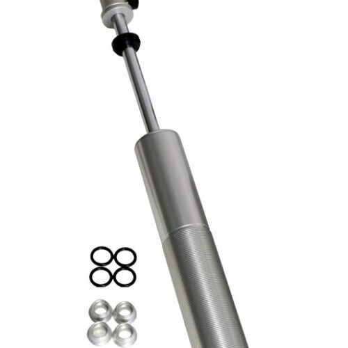 Ridetech 2015+ Ford F150 Rear HQ Shock Absorber - Single