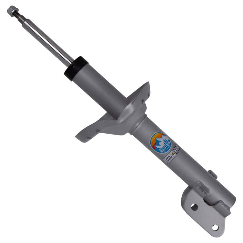 Bilstein for 10-14 Subaru Outback B8 TerraSport Twintube Front Right Shock - Silver - Image 4