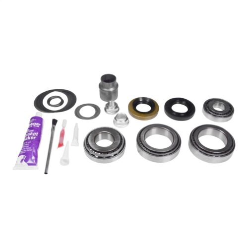 Yukon Gear 91-07 Toyota Land Cruiser 9.5in Rear Differential Master Overhaul Kit - Image 2