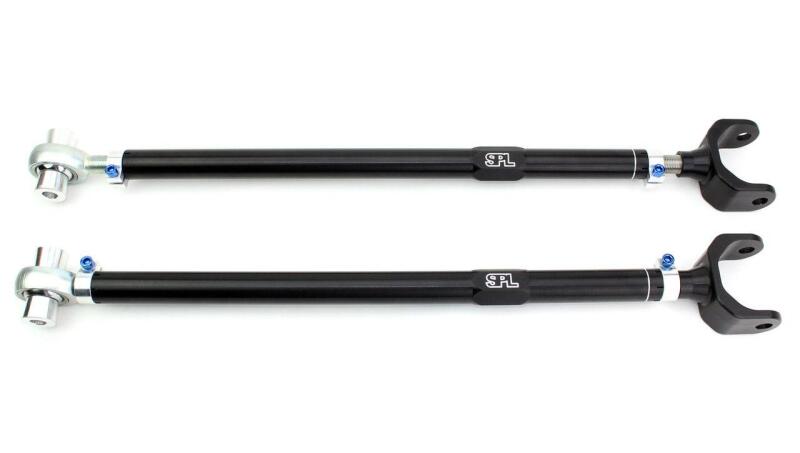 SPL Rear Camber Links for 1990-2000 BMW 3 Series (E36) - Image 7