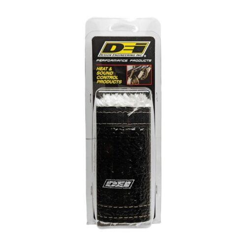 DEI Fire Wrap 3000 1in I.D. x 2ft - Image 4