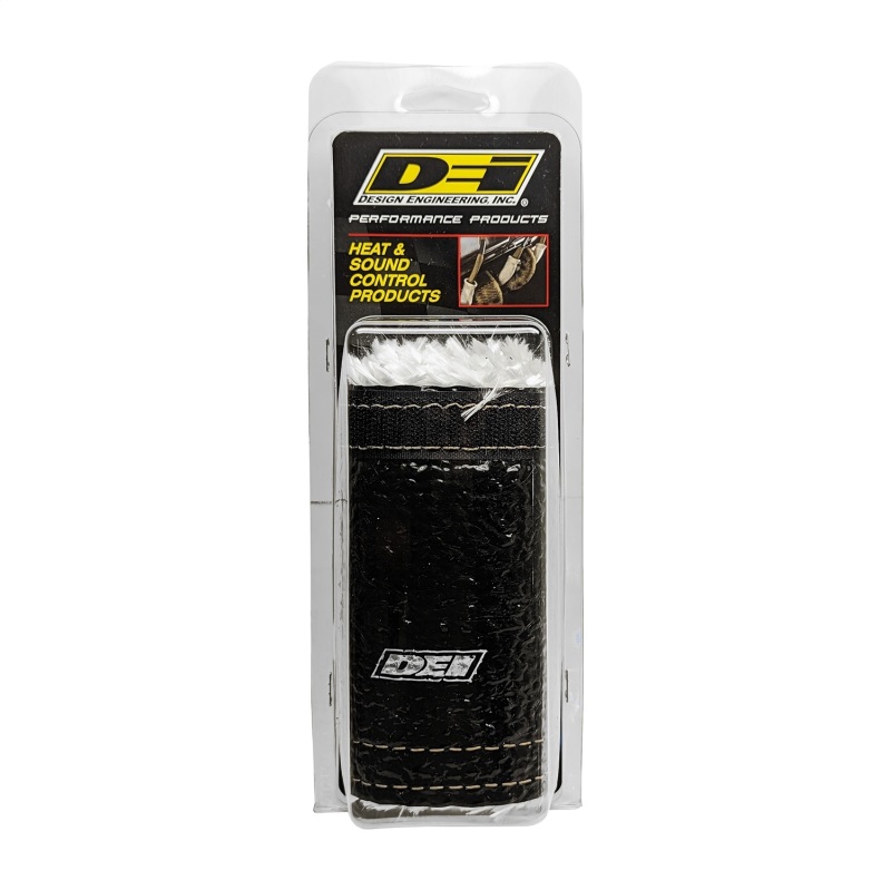 DEI Fire Wrap 3000 1in I.D. x 2ft - Image 4