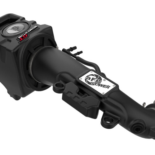 aFe Power Momentum GT Pro DRY S Cold Air Intake System 2018 Jeep Wrangler (JL) I4-2.0L (t) - Image 10