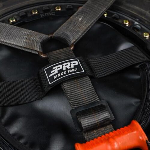 PRP Spare Tire Bag - Image 4