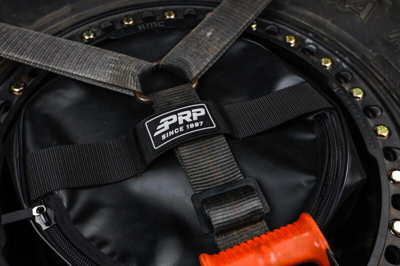 PRP Spare Tire Bag - Image 4