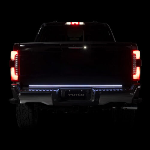 Putco 20-23 Chevy Silverado/GMC Sierra Freedom Blade LED Tailgate Light Bar w/Plug-N-Play Connector - Image 6