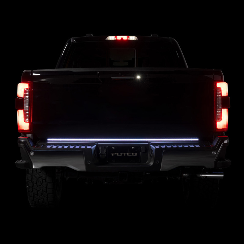 Putco 20-23 Chevy Silverado/GMC Sierra Freedom Blade LED Tailgate Light Bar w/Plug-N-Play Connector - Image 6