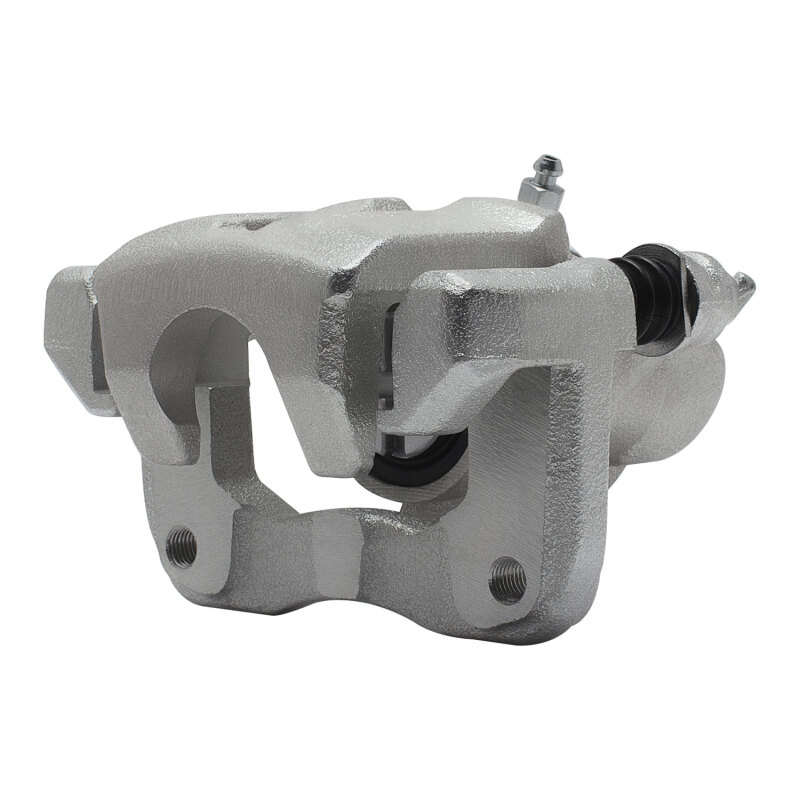 DFC 98-01 Acura INTEGRA Rear-L Premium Caliper - Silver Zinc Coated - Image 2