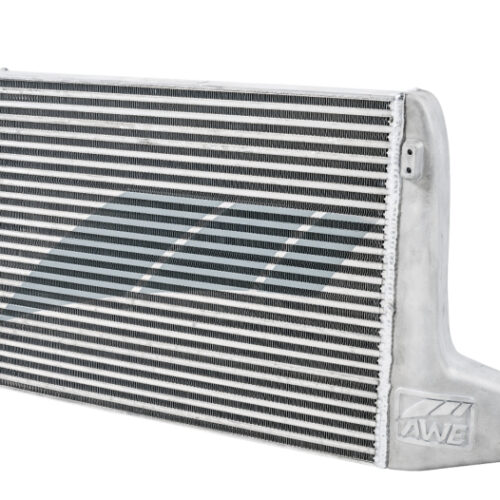 AWE Tuning Intercooler for 18-19 Audi SQ5 Crossover B9 3.0T ColdFront - Image 3