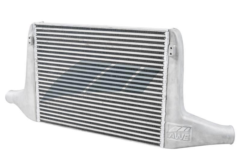 AWE Tuning Intercooler for 18-19 Audi SQ5 Crossover B9 3.0T ColdFront - Image 3