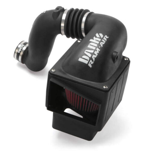 Banks Power 42145 03-07 Dodge 5.9L Ram-Air Intake System - Image 4