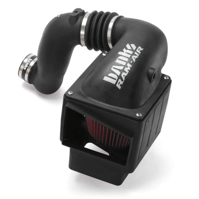 Banks Power 42145 03-07 Dodge 5.9L Ram-Air Intake System - Image 4