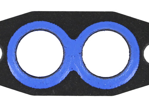 Fel-Pro 09-13 Chevrolet Silverado 1500/08-14 Corvette/10-15 Camaro Engine Oil Cooler Gasket