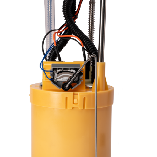 Fleece Performance 11-16 Ford Powerstroke (Short Bed) PowerFlo Lift Pump & Fuel System Upgrade Kit - Image 4