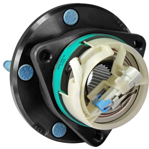 aFe Power Control PFADT Series SKF Performance Wheel Bearing; Chevrolet Corvette (C5/C6) 97-08 - Image 6