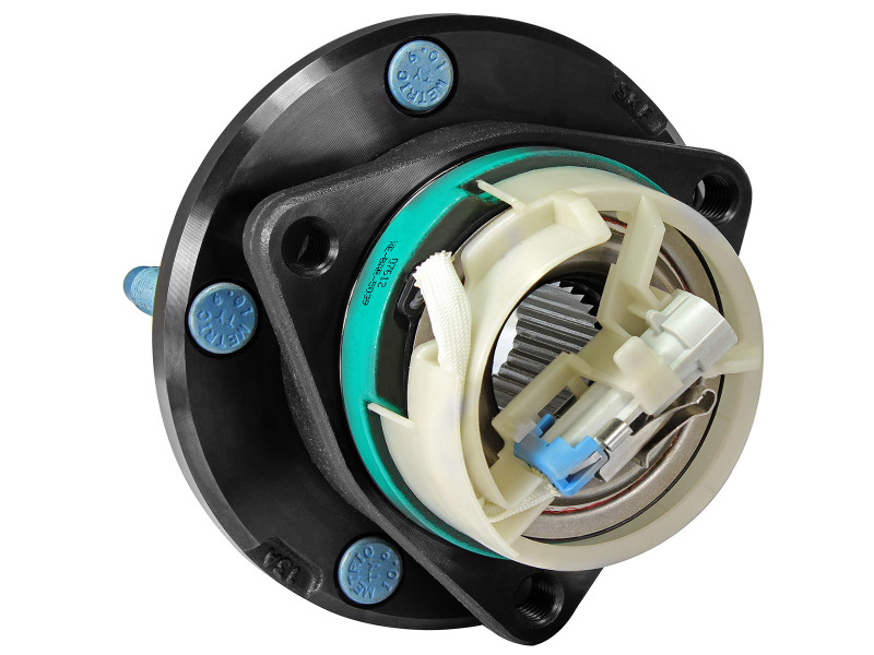 aFe Power Control PFADT Series SKF Performance Wheel Bearing; Chevrolet Corvette (C5/C6) 97-08 - Image 6
